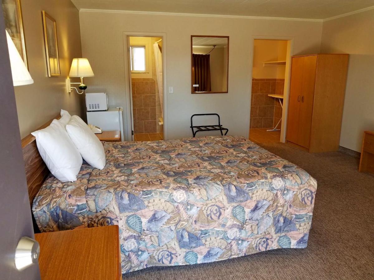 Aquarius Inn Bicknell Εξωτερικό φωτογραφία